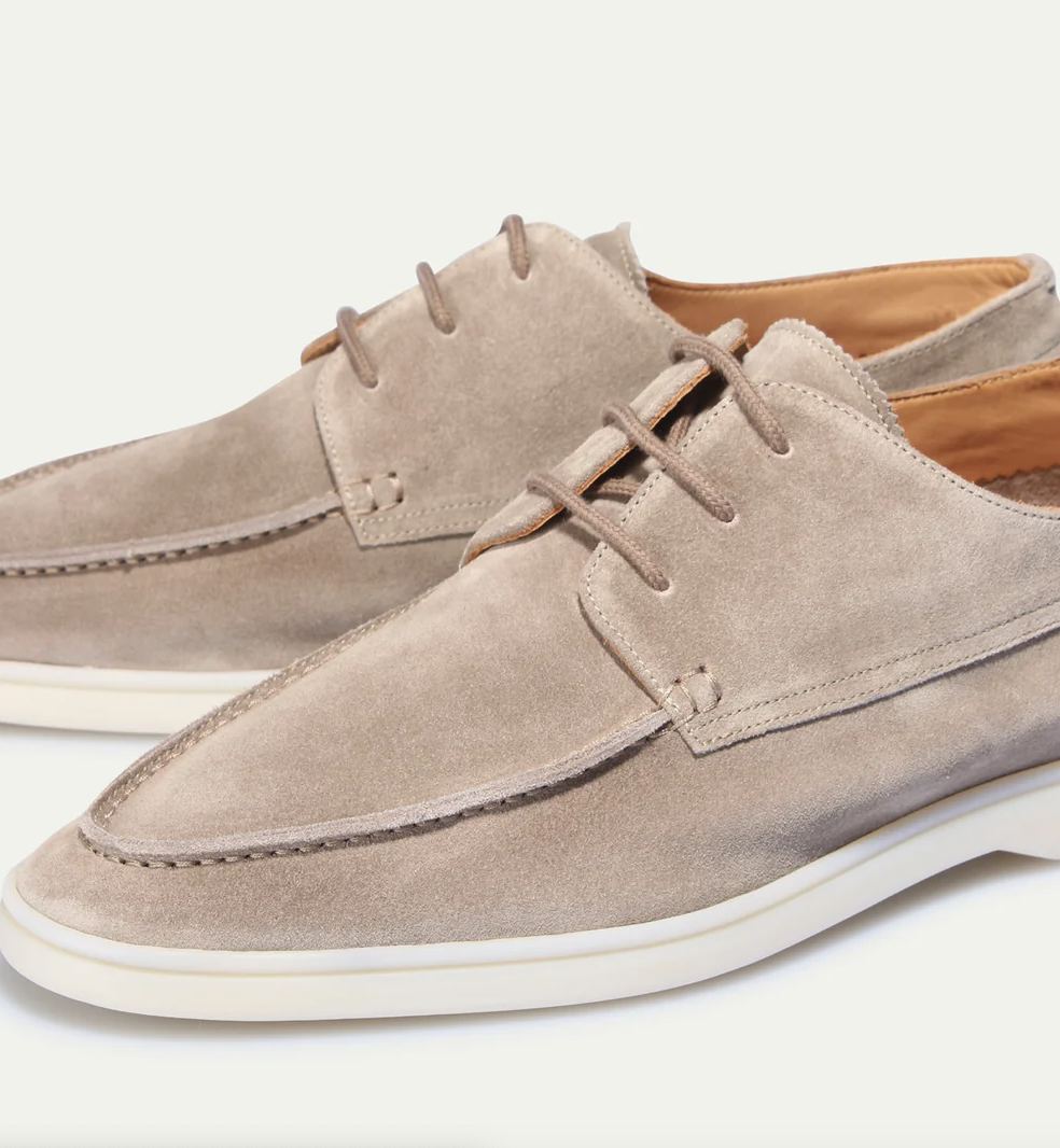 Warrick | Mocassins élégants et Confortables pour Hommes