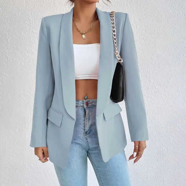 Madison - Blazer Femme