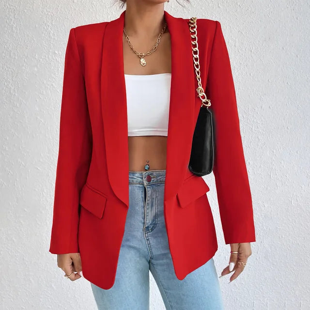 Madison - Blazer Femme