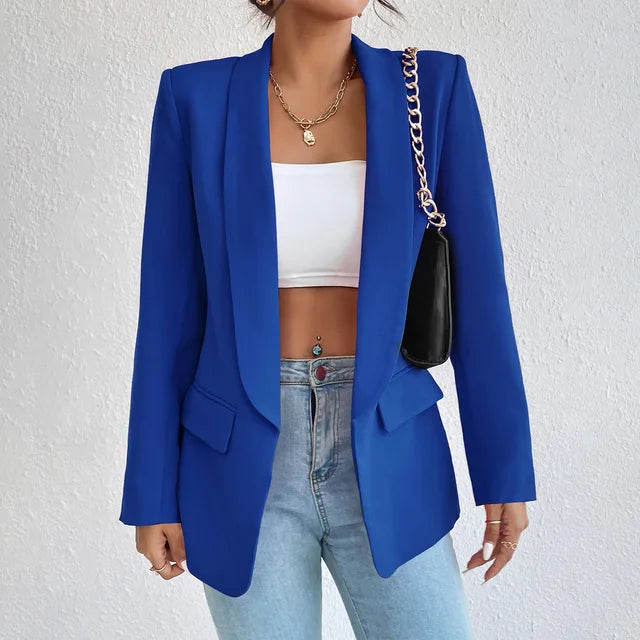 Madison - Blazer Femme