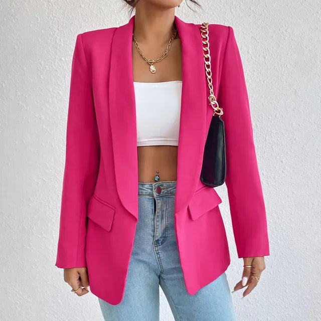 Madison - Blazer Femme