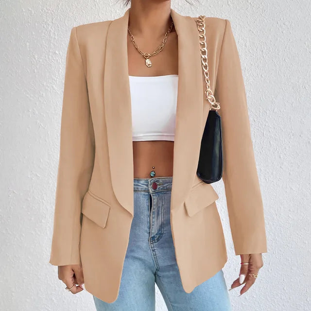 Madison - Blazer Femme