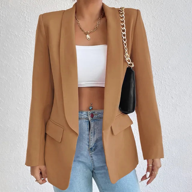 Madison - Blazer Femme