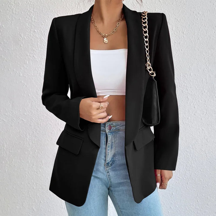 Madison - Blazer Femme