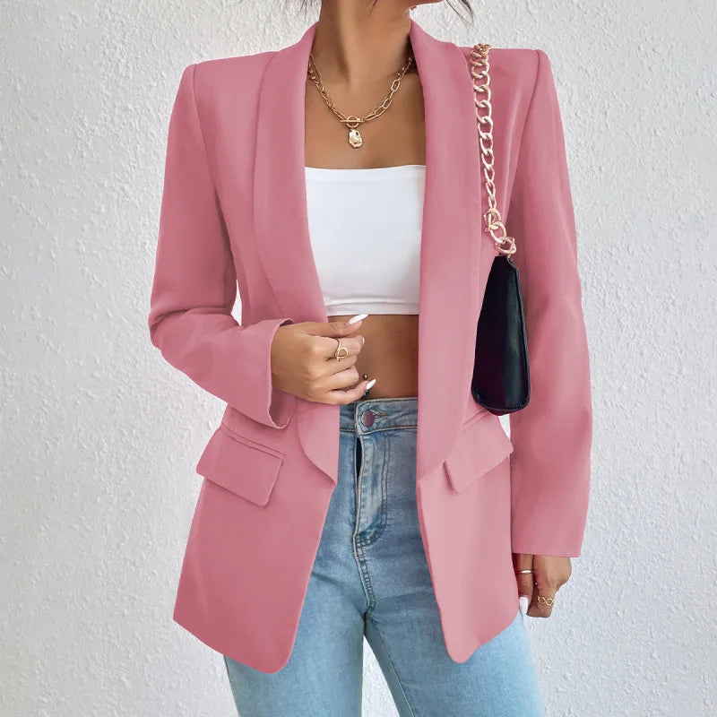 Madison - Blazer Femme