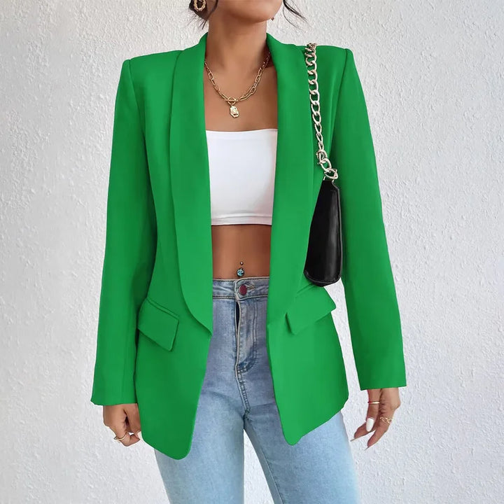 Madison - Blazer Femme