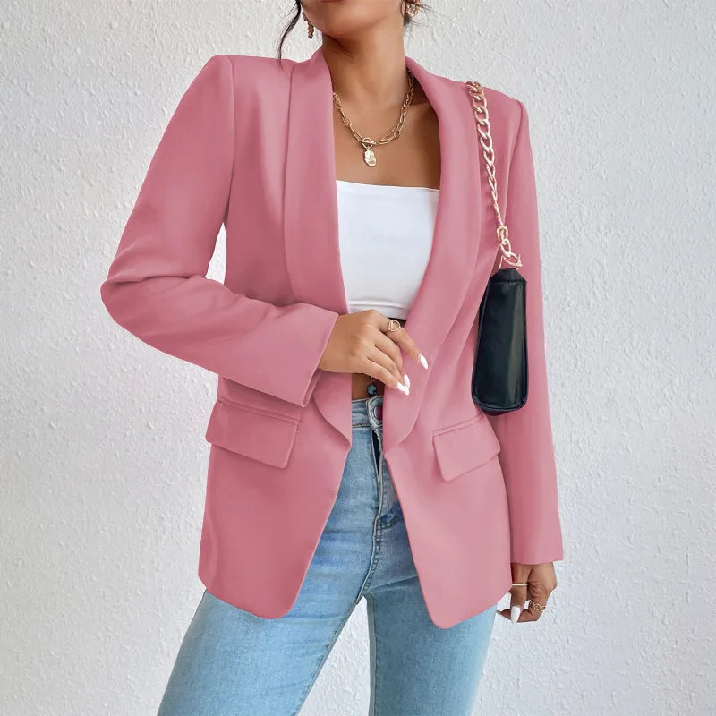 Madison - Blazer Femme