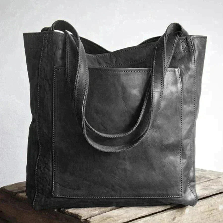 Lorena | Sac en Cuir Élégant