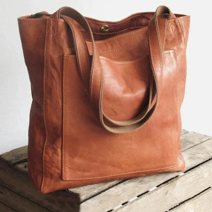 Lorena | Sac en Cuir Élégant