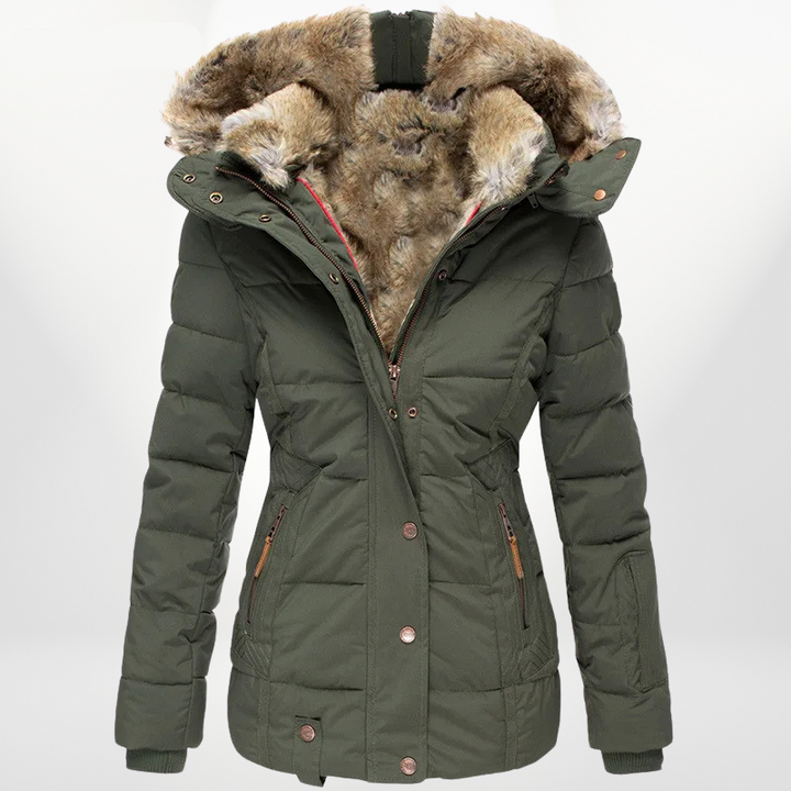 Vera | Manteau D'Hiver Premium Pour Femmes