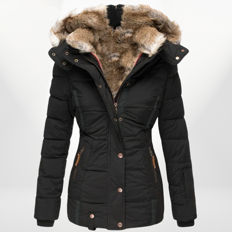 Vera | Manteau D'Hiver Premium Pour Femmes