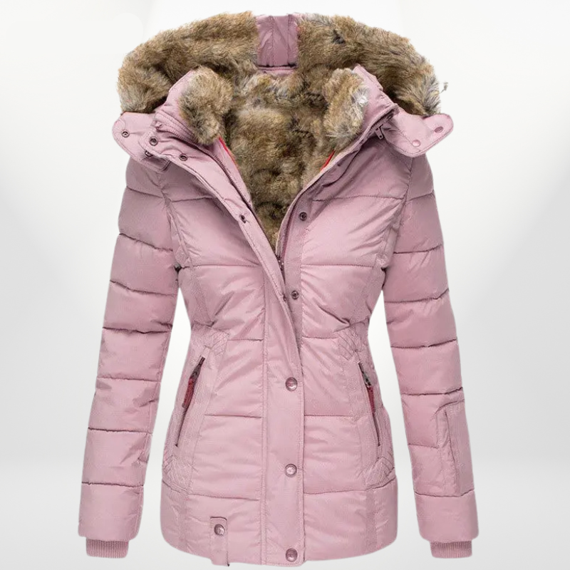 Vera | Manteau D'Hiver Premium Pour Femmes