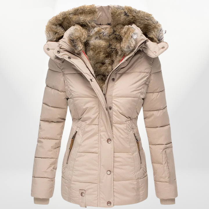 Vera | Manteau D'Hiver Premium Pour Femmes