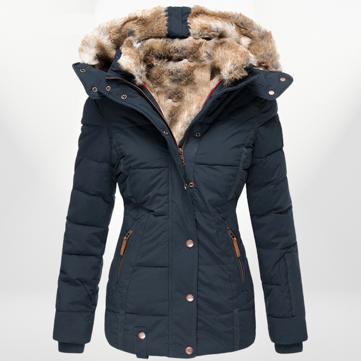 Vera | Manteau D'Hiver Premium Pour Femmes