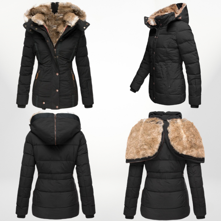 Vera | Manteau D'Hiver Premium Pour Femmes