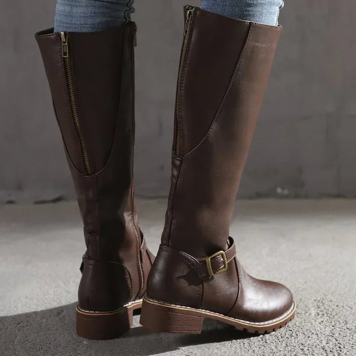 Yara | Bottes élégantes