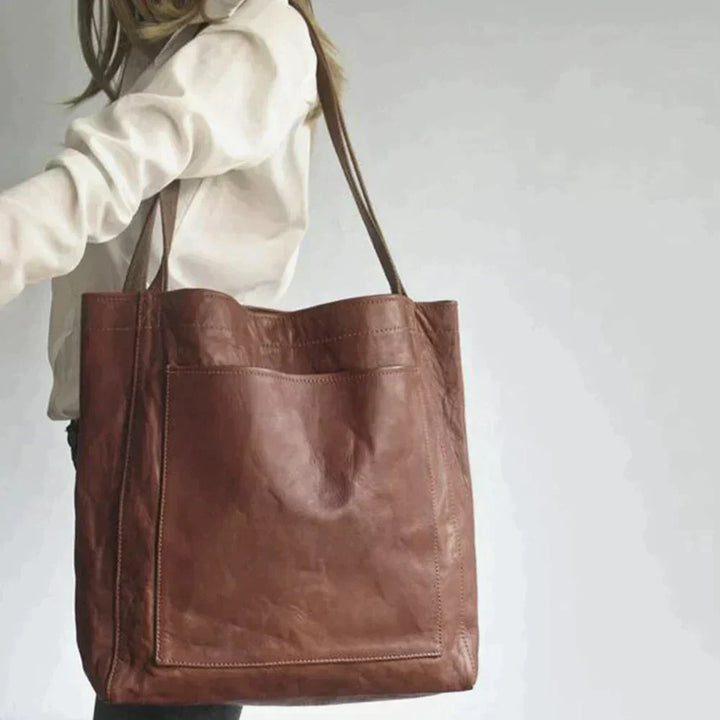 Lorena | Sac en Cuir Élégant